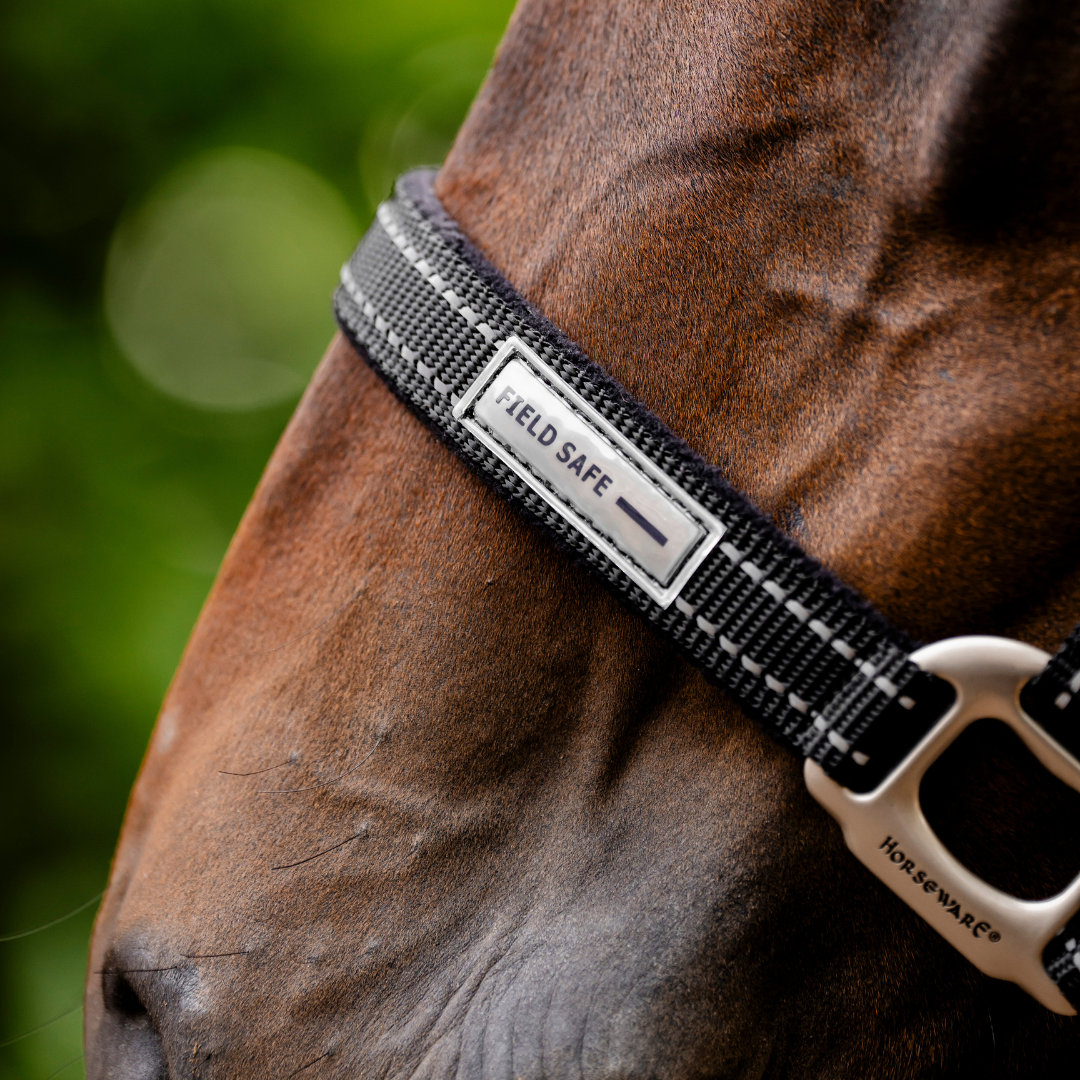 HORSEWARE SIGNATURE FIELDSAFE GRIMMA - 13