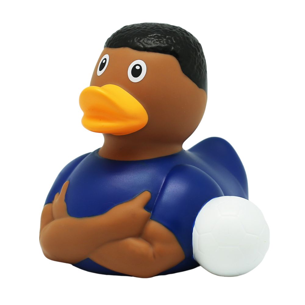 Badanka, Fotbollsstjärna, blå - 2