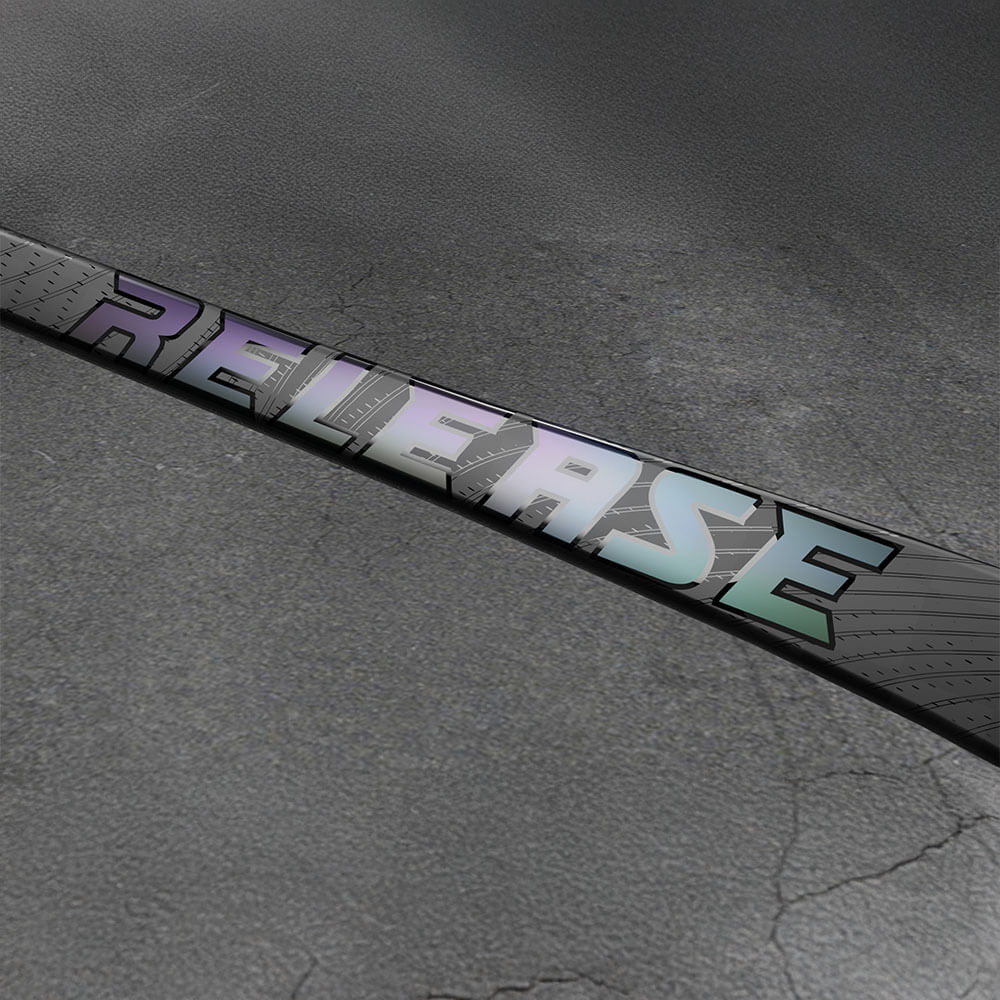 Nyhet Release E1 Bandyklubba JR - 7