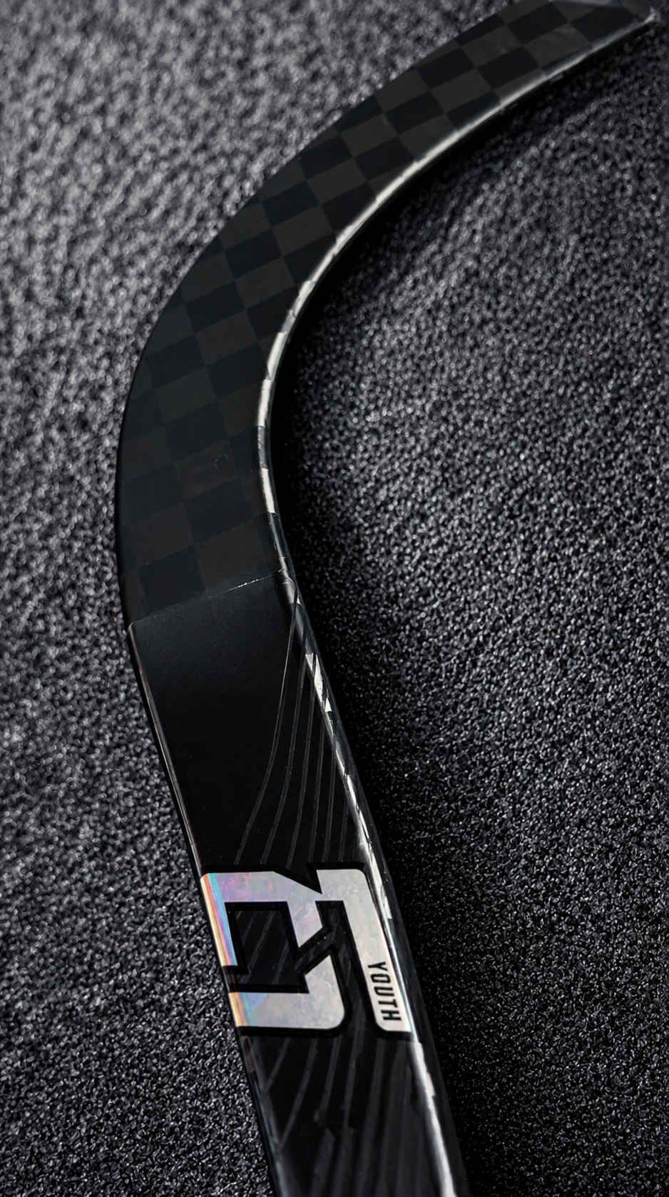 Nyhet Release E1 Bandyklubba JR