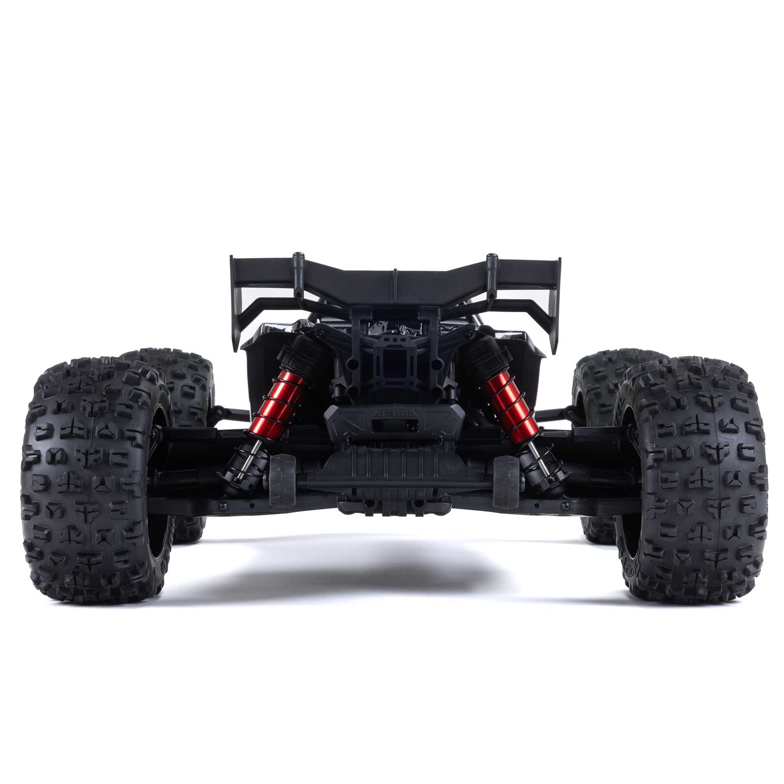Arrma KRATON 4X4 4S BLX 1/10 Speed MT Röd - 11