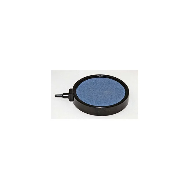 Pondteam Syreplatta liten rund, Ø107x19mm