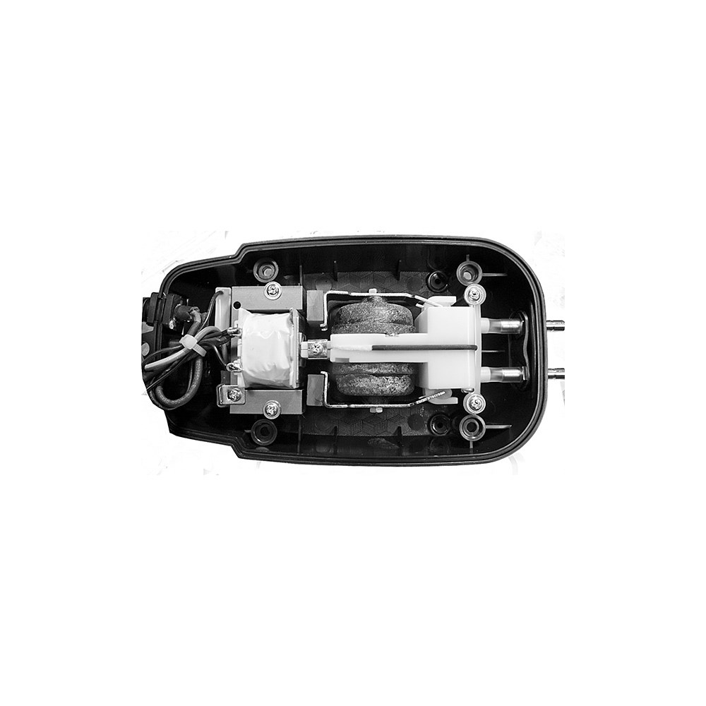 Pondteam Luftpump AirFlow 400 - 2