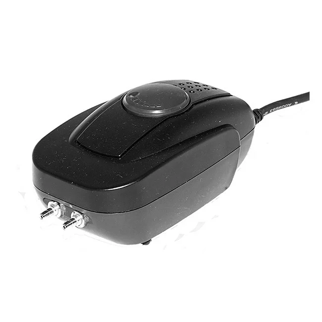 Pondteam Luftpump AirFlow 400
