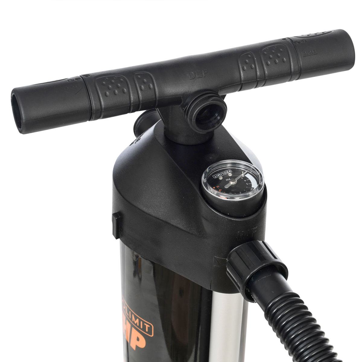 Prolimit pump turbo - 3