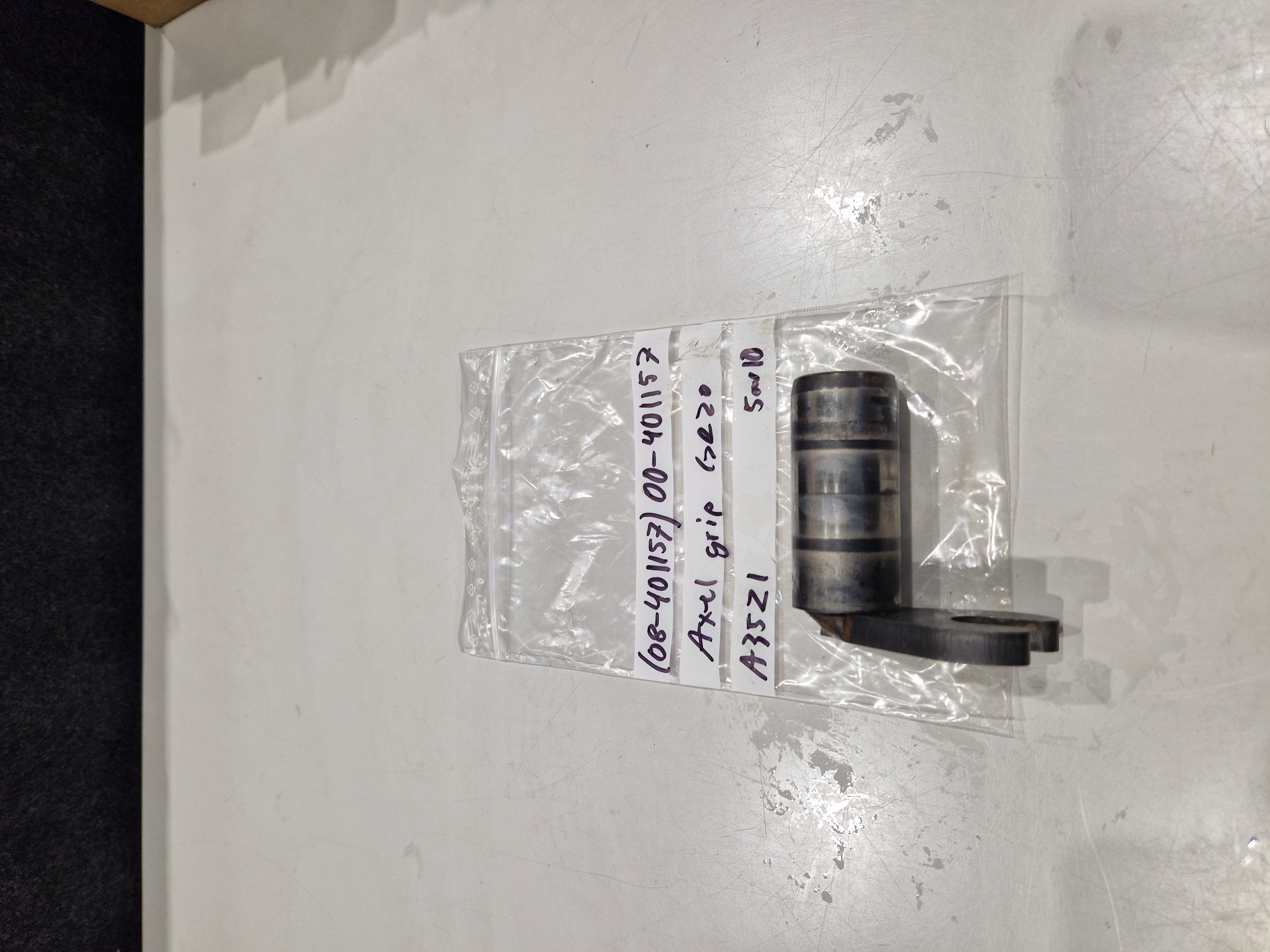 Axel Grip GR20 S45/S50/S60