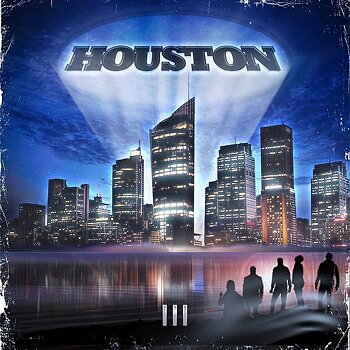 HOUSTON - III (VINYL)
