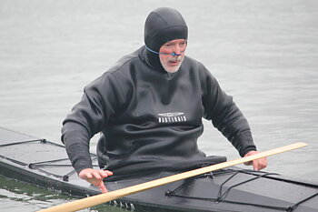 Nautiraid Neopren Tuiliq