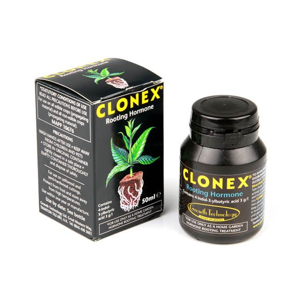 Clonex gel 50ml