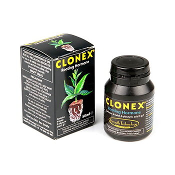 Clonex gel 50ml