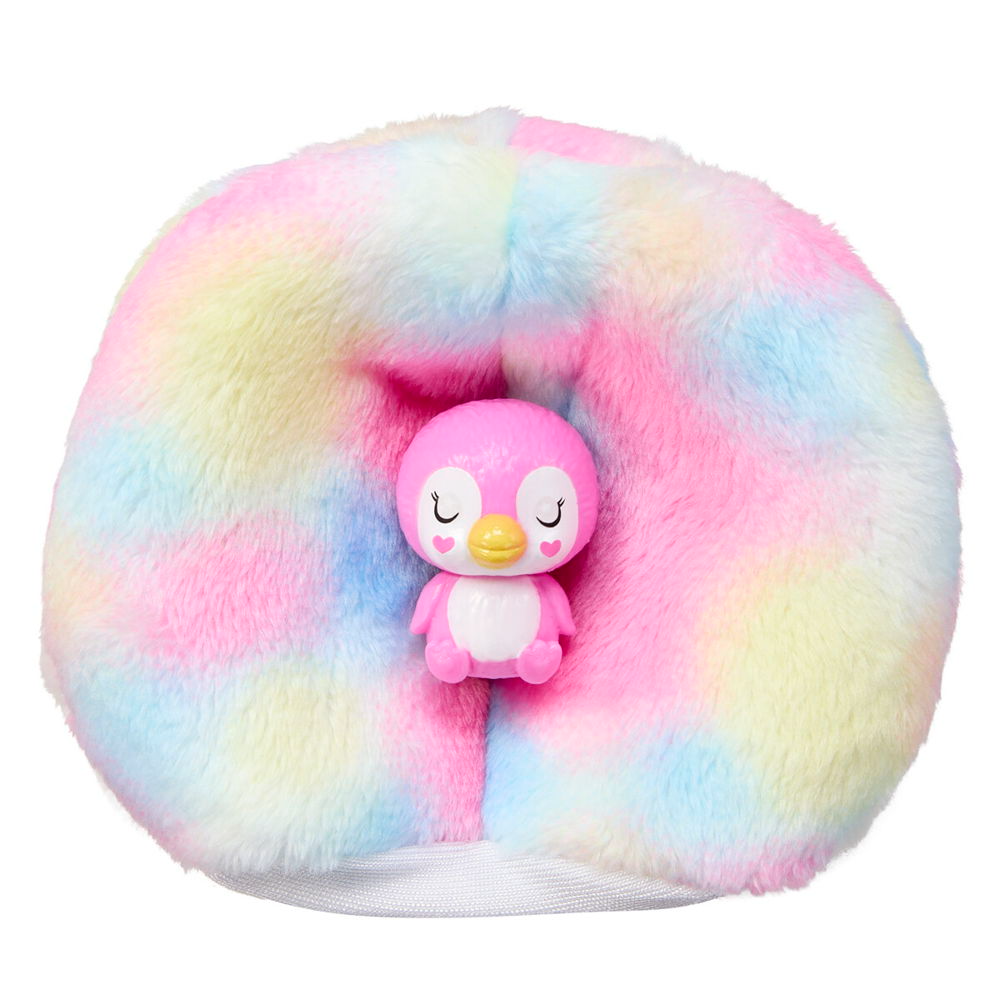 Barbie Cutie Reveal Color Dreams, Kanin - 2