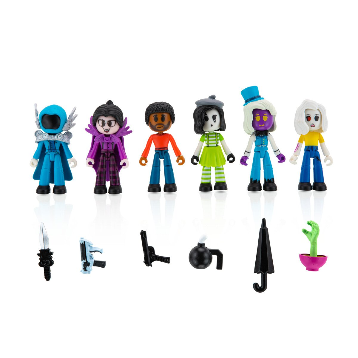 DEVSeries Multipack - 2