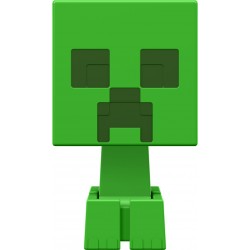 Minecraft Mob Head Minis, Creeper