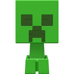 Minecraft Mob Head Minis, Creeper