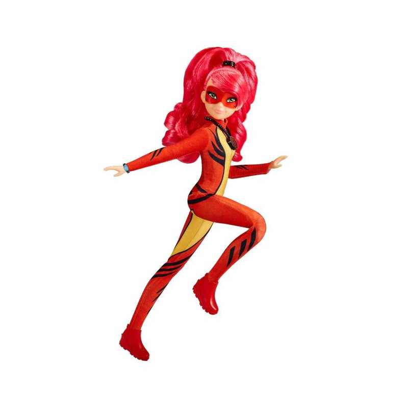 Miraculous Core Fashion Docka, Lady Dragon - 2