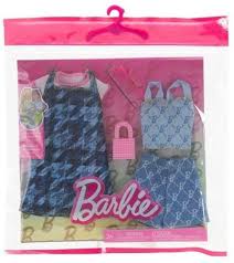 Barbie Fashion 2-Pack