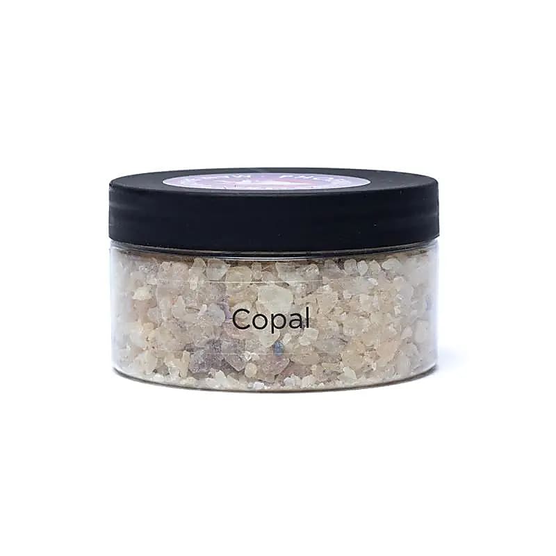 Rökelseharts Copal  ±80 gram
