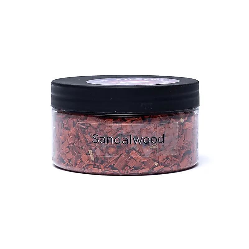 Rökelse ört sandelträ  ±30 gram