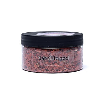 Rökelse ört sandelträ  ±30 gram