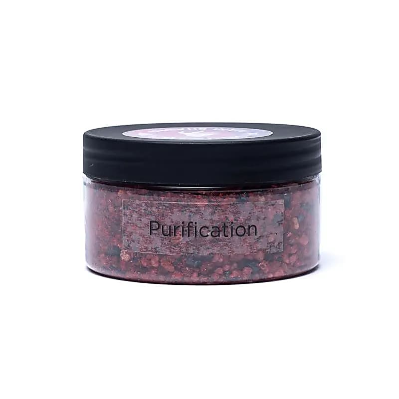 Rökelseharts blandning Rening  ±80 gram