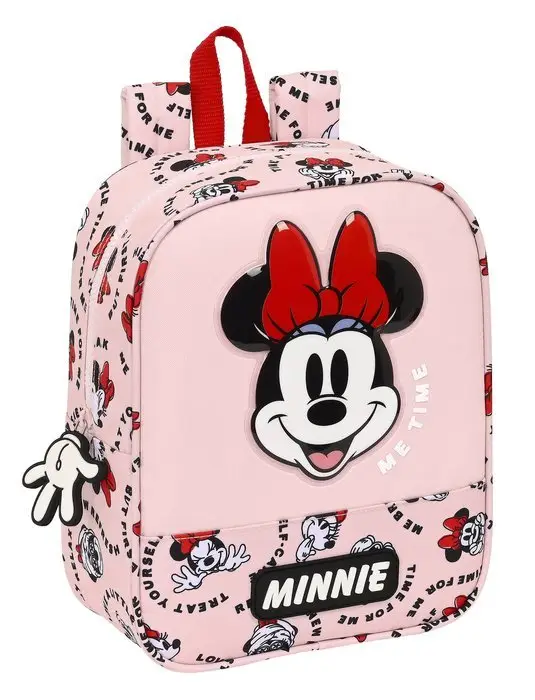 Mimmi Pigg Ryggsäck 3D BABY