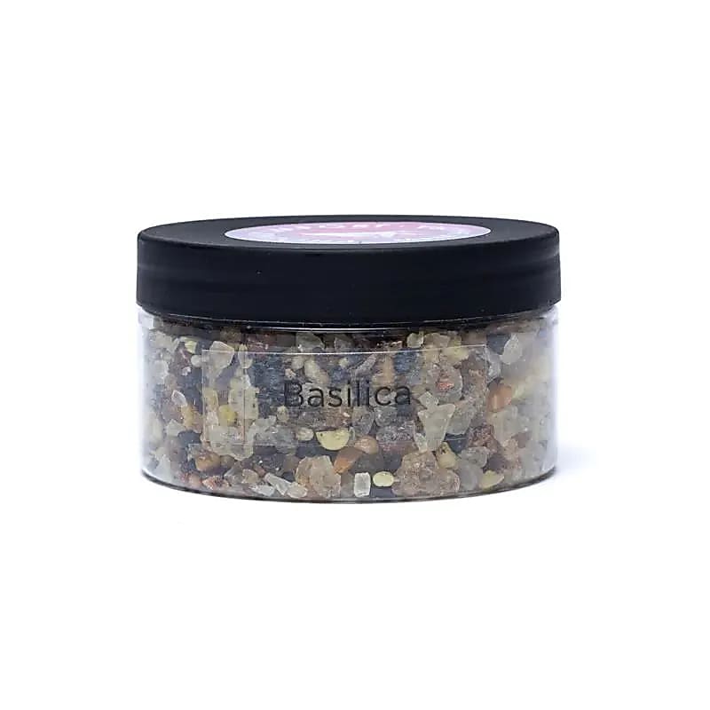 Rökelseharts Frankinsens Basilika ±80 gram - 2