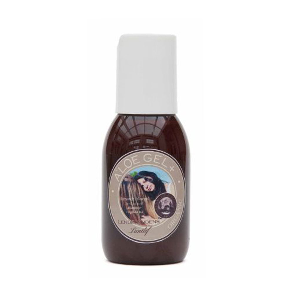 Aloegel 100 ml Lendelunden