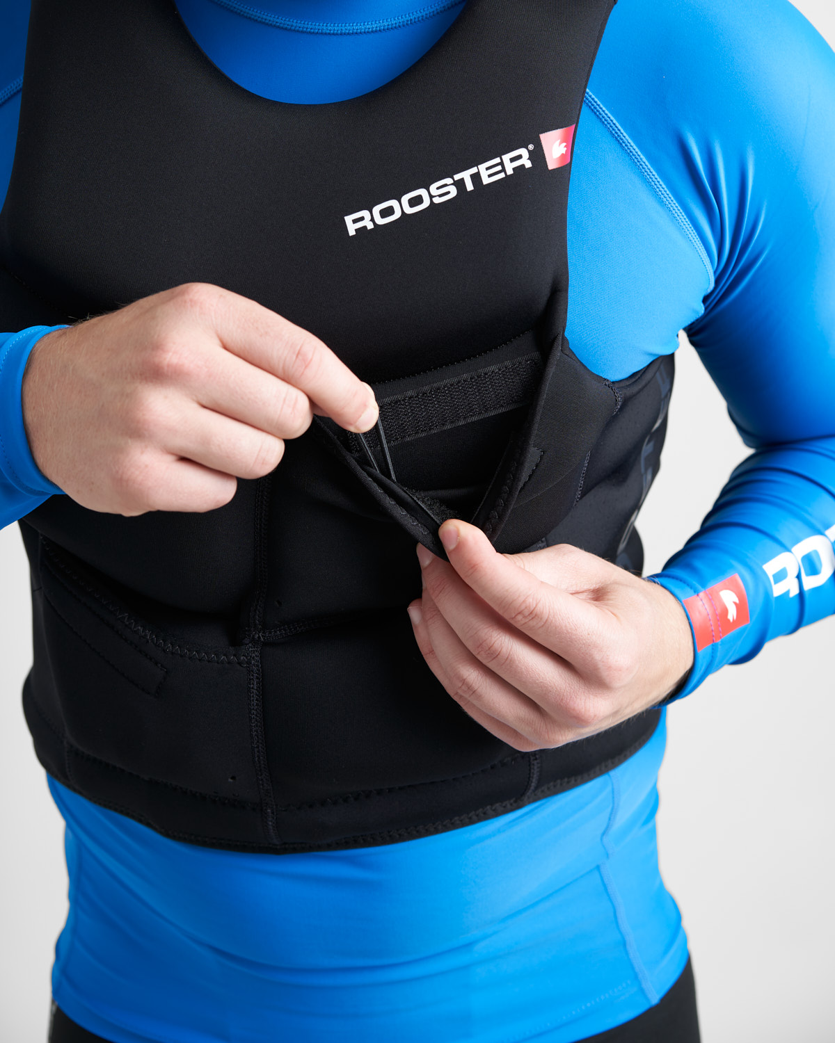 Race Armour Buoyancy Aid - 6