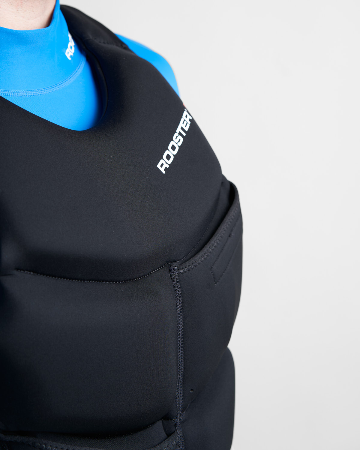 Race Armour Buoyancy Aid - 5