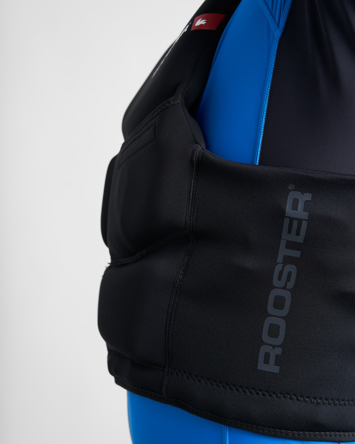 Race Armour Buoyancy Aid - 3
