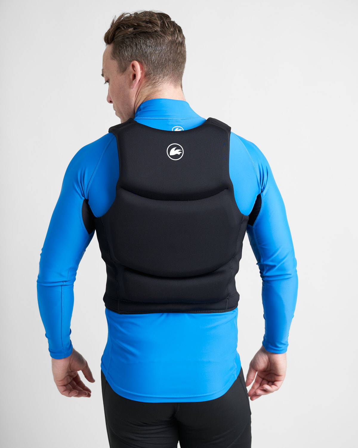 Race Armour Buoyancy Aid - 2
