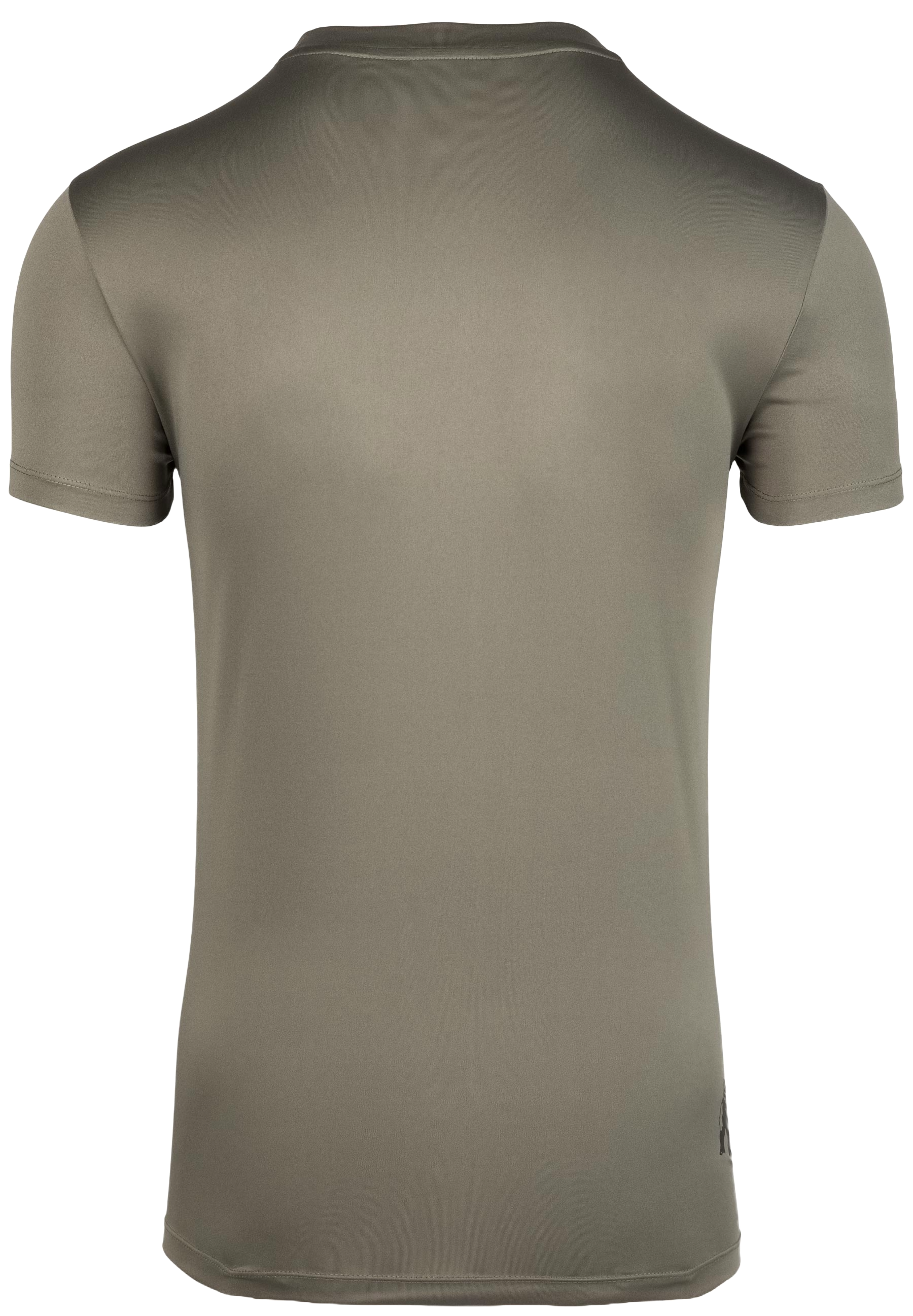 Classic Training T-Shirt, army green - 5