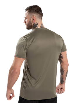 Classic Training T-Shirt, army green