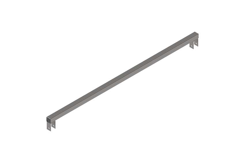 Big foot System crossbar 1500 mm