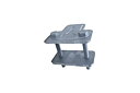 Big foot system Klämkit 40x40mm 4st (B6083)