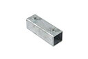 Big foot system Rak kobling 40x40mm (B6085)