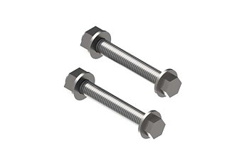 Big foot system Multiframe fästkit m10x75mm (BN4002)
