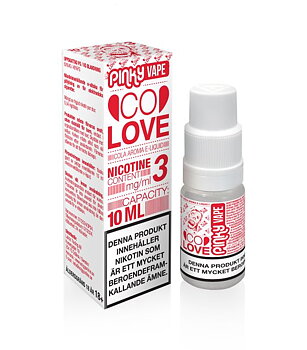CO-LOVE - Cola 