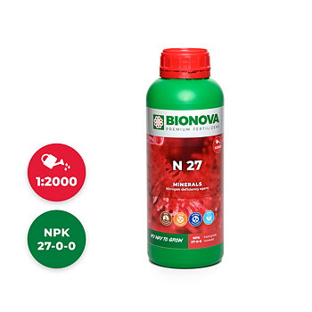 Bionova N 27 1L