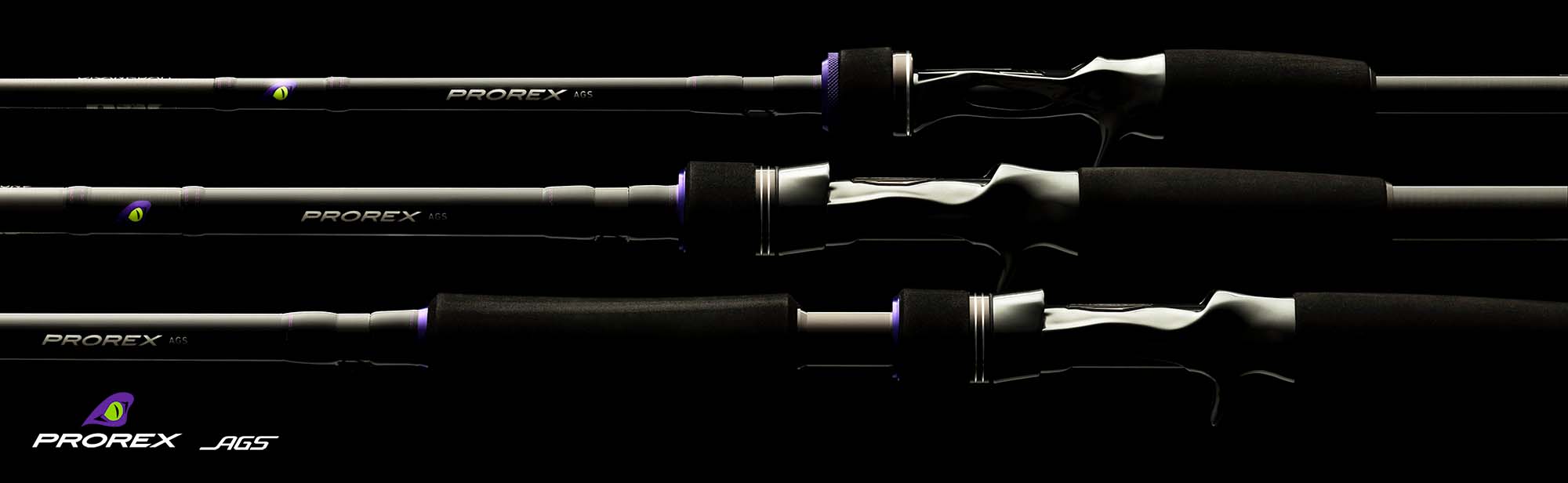 Daiwa - ProRex AGS Finesse/Power Jig - 2
