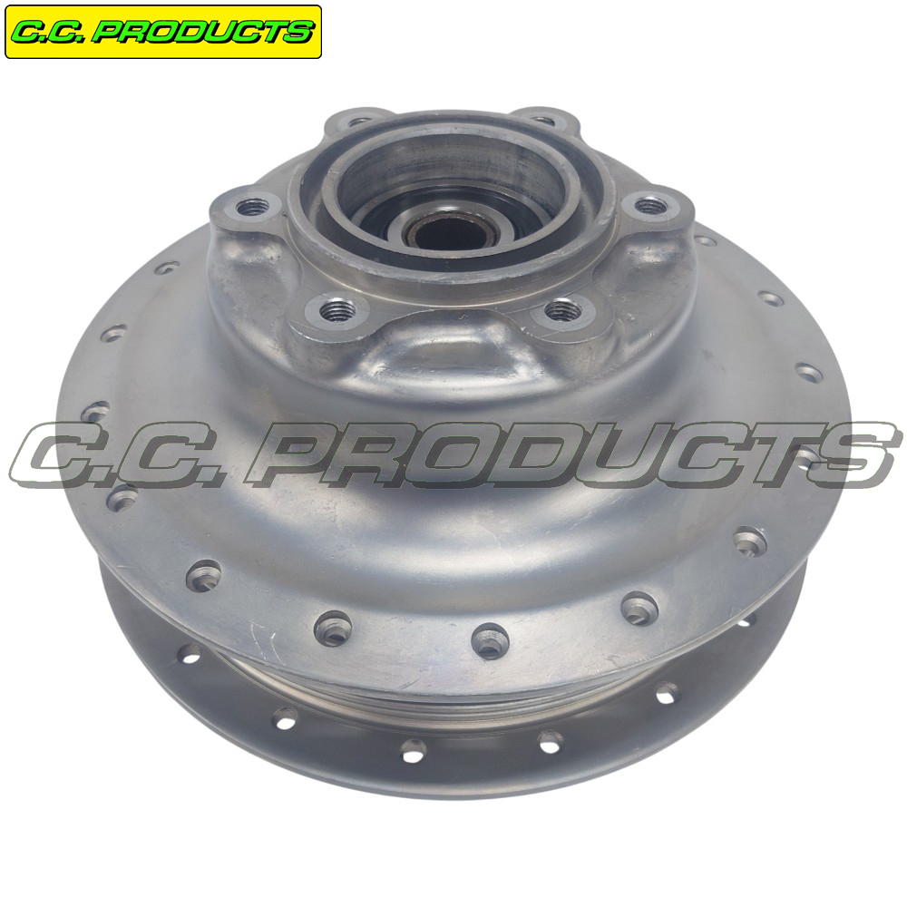Ekersats XS-1 18 tum 70-71 Bakhjul - 6