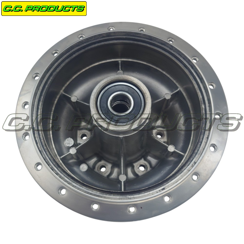 Ekersats XS-1 18 tum 70-71 Bakhjul - 7
