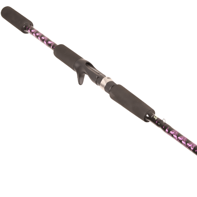 CWC - Buster Jerk Stiff 6´ 150g