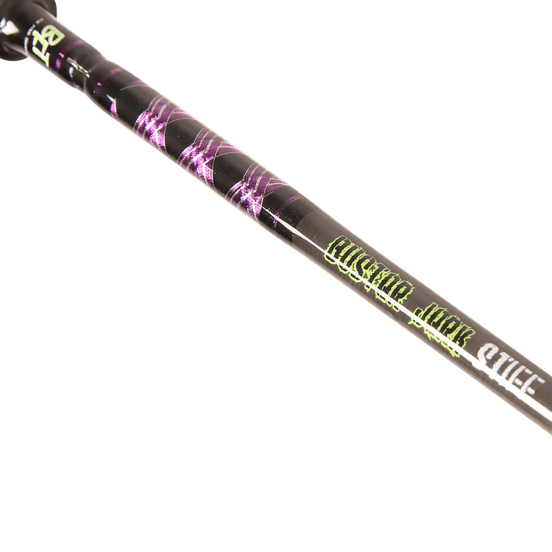 CWC - Buster Jerk Stiff 6´ 150g - 2