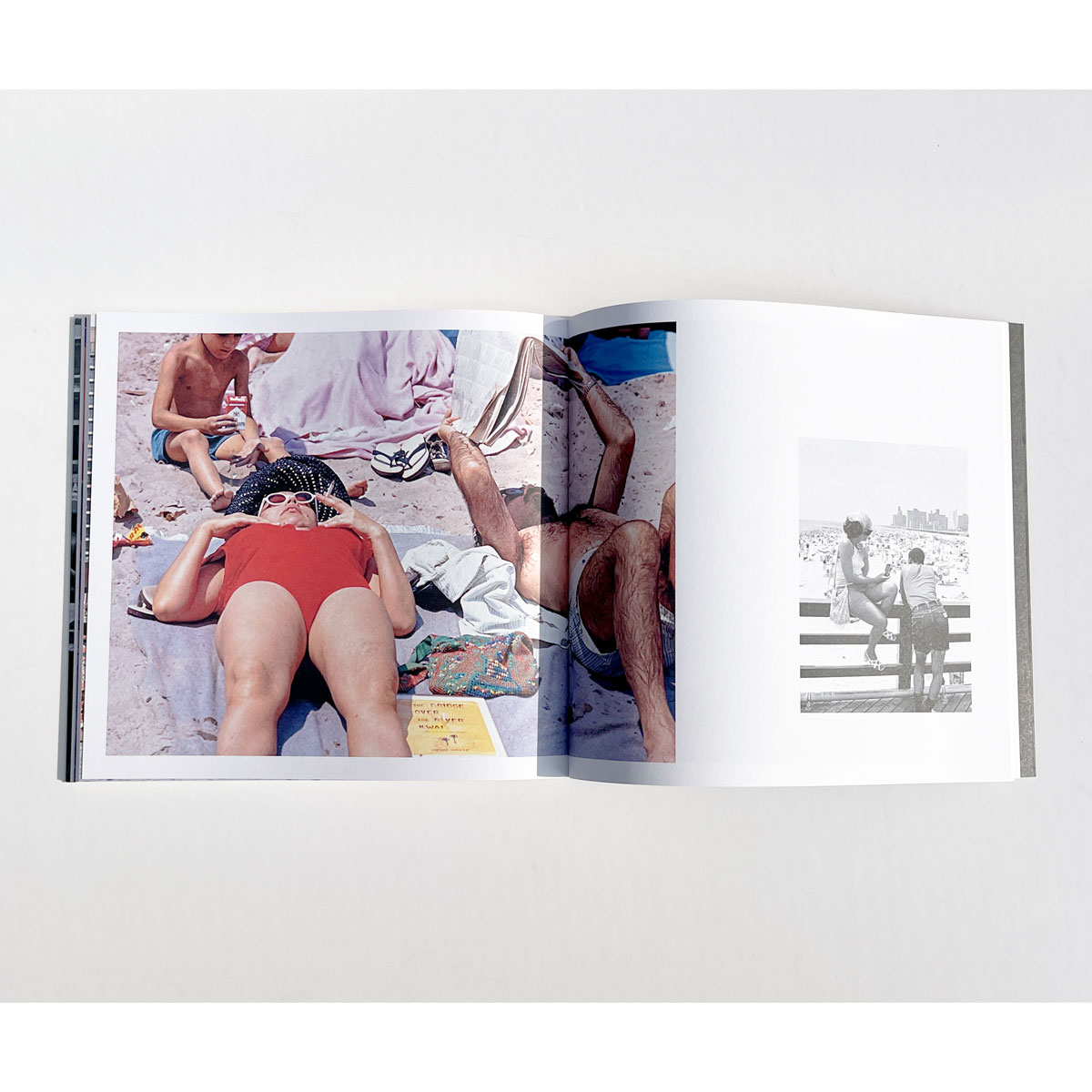 Lennart Durehed: New York 1974 [signed] - 7