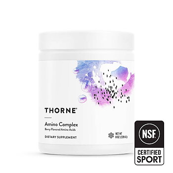 Amino Complex, Berry (NSF) Thorne