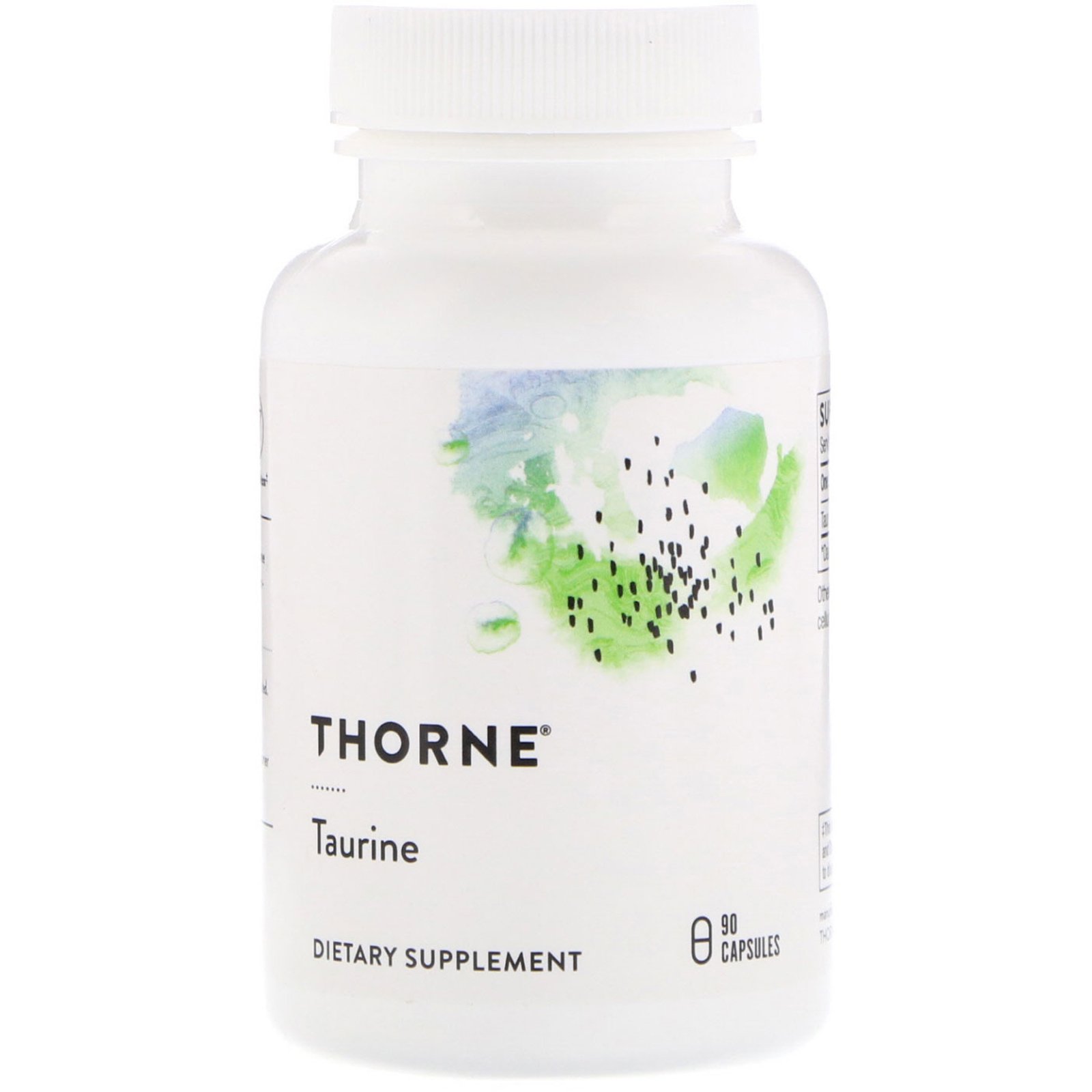 Taurine Thorne