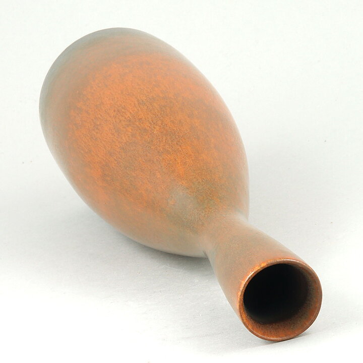 カールハリー・スタルハーネ  SYKシリーズ  細身の茶色のベース  (29cm)  1959年