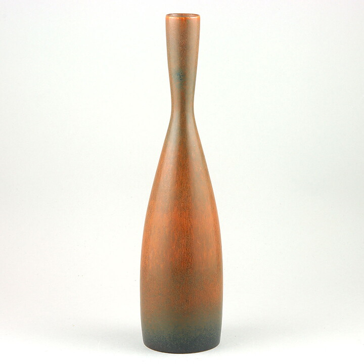 カールハリー・スタルハーネ  SYKシリーズ  細身の茶色のベース  (29cm)  1959年
