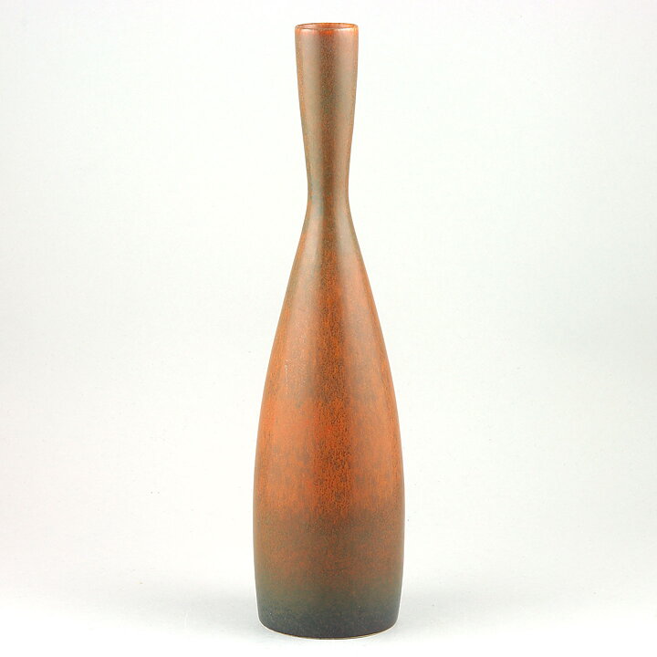カールハリー・スタルハーネ  SYKシリーズ  細身の茶色のベース  (29cm)  1959年